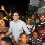 Desfile reúne blocos afro e afoxés no Centro de Salvador no próximo dia 25