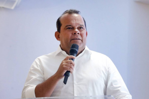 Paraná Pesquisas/BN: Geraldo Jr. lidera rejeição em disputa por prefeitura de Salvador com 36,4%