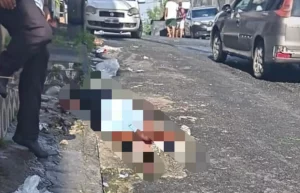 RAJADA DE TIROS: moradores de Tancredo Neves acordam com homicídio e temem guerra