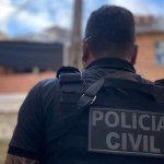Força Total reforça policiamento em todo o estado nesta terça-feira (30)