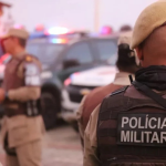 Força Total reforça policiamento em todo o estado nesta terça-feira (30)