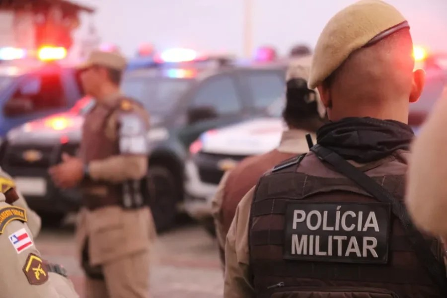 Operação ‘Força Total’ reforça policiamento em todo o estado nesta terça-feira
