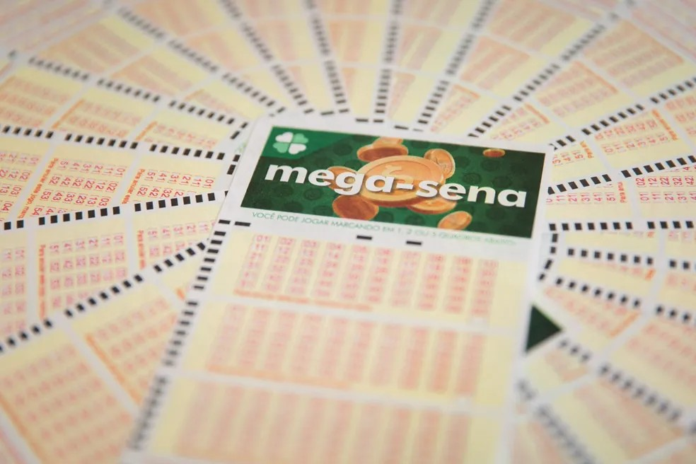 Mega-Sena sorteia prêmio de R$ 40 milhões nesta quinta-feira (9)